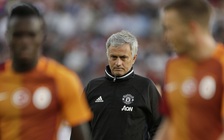 Ibrahimovic tỏa sáng ngay trận ra mắt, M.U thắng đậm Galatasaray