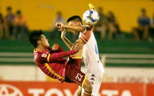 HLV Đức Thắng: 'HAGL từng lâm vào hoàn cảnh như Sài Gòn FC bây giờ'