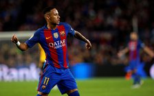Neymar đối diện án tù 2 năm