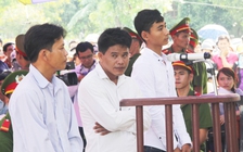 Cậu họ cuồng yêu sát hại cháu gái 18 tuổi nhận án tử hình