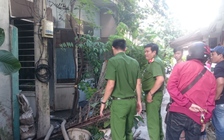 Cúng trước khi giao nhà cho chủ mới, xảy ra hỏa hoạn, chủ cũ chết cháy