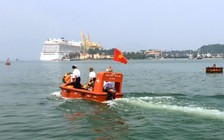 Đồng đội tưởng nhớ liệt sĩ Gạc Ma