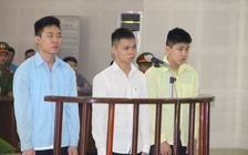 Xét xử nhóm côn đồ truy sát, đâm chết người ở Đà Nẵng