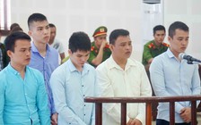 Kéo nhau đi 'đánh hội đồng', 3 anh em ruột lãnh tổng cộng 24 năm tù