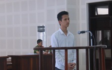 Không trả thù được người chém, quay sang chém người hỏi đường