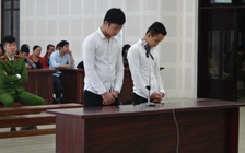 Giết người chỉ vì tiếng rú ga, lãnh 16 năm tù