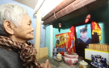 Người mẹ Gạc Ma: Kỳ 1: Am thờ con còn 'dãi nắng, dầm mưa'