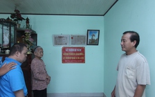 Người mẹ Gạc Ma: Kỳ 2: Day dứt thân phận người mẹ Gạc Ma