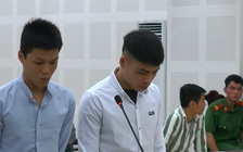 Hai nhóm giang hồ hỗn chiến bằng bom xăng lãnh án