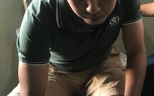 Cướp cửa hàng điện thoại trong 27 giây