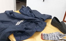 Nghi phạm dọa nổ mìn cướp cửa hàng điện thoại đã bị truy bắt như thế nào?