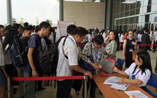 Tổng thống Mỹ Obama phát biểu trước sinh viên, trí thức Việt