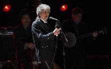 Nobel Văn học 2016 về tay nghệ sĩ Bob Dylan