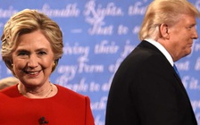 Những cột mốc chính trong cuộc đua tranh cử Trump - Clinton