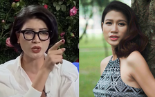 Cựu người mẫu Trang Trần bất ngờ tiết lộ đã xuất viện sau khi điều trị Covid-19