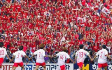 [KÝ ỨC WORLD CUP] Chiến tích hạng 4 World Cup của người Hàn Quốc