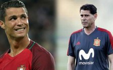 HLV Tây Ban Nha: “Ronaldo đã phá hỏng tất cả”