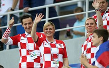 Croatia vào chung kết, Tổng thống đã viết như vậy trên trang cá nhân!