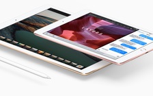 iPad màn hình không viền ra mắt vào tháng 3 năm sau?