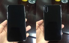 Xuất hiện video giới thiệu iPhone 8