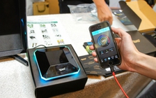 Tako C1 - thiết bị kết nối đồ điện tử trong nhà