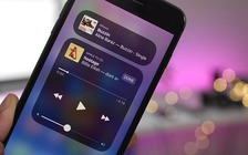 Màn hình iPhone X vẫn có thể bị 'bóng mờ'