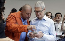 CEO Tim Cook chỉ ra cách 'tậu' iPhone X