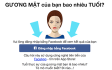 Người dùng Facebook Việt Nam đang 'tự nguyện' cung cấp dữ liệu cá nhân