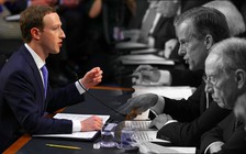 5 điểm nhấn trong phiên điều trần của CEO Mark Zuckerberg