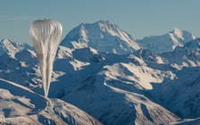 Alphabet phủ sóng internet đến nông thôn Kenya