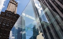 Thăng trầm của Apple trước khi trở thành công ty nghìn tỉ