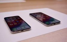 iPhone Xs/Xs Max và Xr bán ở Việt Nam giá khởi điểm 21,9 triệu đồng