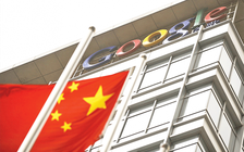 Xuất hiện công cụ tìm kiếm của Google dành cho Trung Quốc