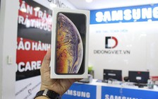 iPhone Xs/Xs Max đã về Việt Nam, giá khởi điểm hơn 33 triệu đồng