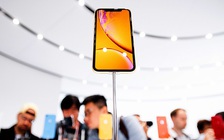 Apple buộc phải điều chỉnh nguồn cung để tăng sản lượng iPhone Xr