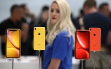 Lượng người dùng Trung Quốc nâng cấp iPhone Xr mạnh hơn iPhone 8