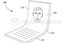 Bằng sáng chế của Google giải quyết vấn đề độ bền màn hình gập lại