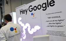 Google Assistant đứng đầu trợ lý ảo loa thông minh