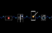 Samsung sẽ chỉ tập trung vào AI và IoT tại CES 2019