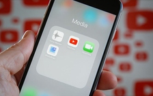 Ứng dụng YouTube thêm đề xuất tải xuống