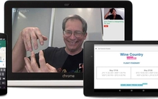 Google ra mắt hai ứng dụng giúp đỡ người khuyết tật