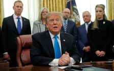 Tổng thống Trump: để được dỡ trừng phạt, Triều Tiên phải 'làm điều có ý nghĩa'