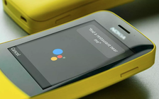 Google Assistant hỗ trợ đa ngôn ngữ và cả trên điện thoại cơ bản