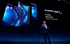 Huawei chuẩn bị gì khi phải từ bỏ Android?