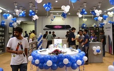 Apple muốn củng cố hình ảnh cao cấp tại Ấn Độ