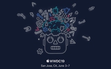 Apple chốt thời điểm tổ chức sự kiện WWDC 2019