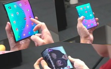 Xiaomi ra mắt smartphone gập vào quý 2, giá bằng nửa Galaxy Fold