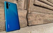 Huawei thừa nhận chưa thể vượt mặt Samsung