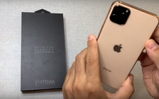 Xuất hiện video bản dựng iPhone 11 và iPhone 11 Pro