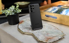 Samsung thừa nhận vấn đề độ trễ, giật hình trên camera Galaxy S21